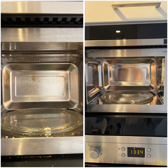 Eko-sprzątanie domów i mieszkań - Katowice i okolice