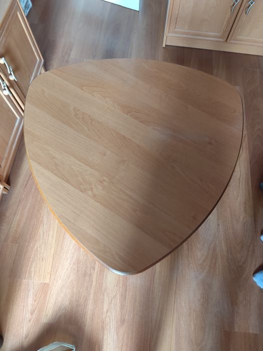 Stolik kawowy używany