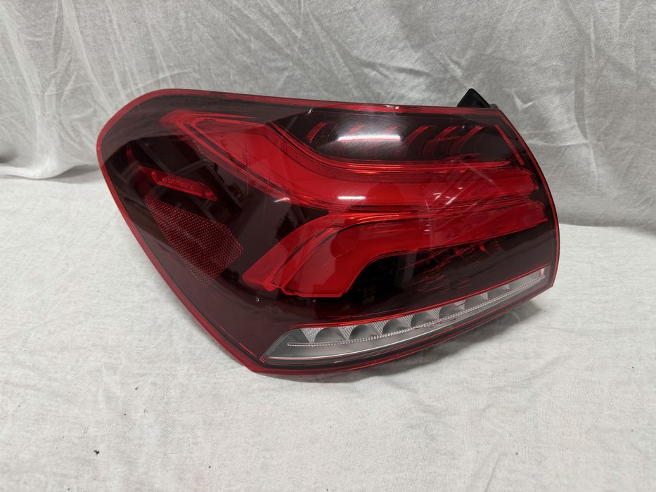 Lampa Lewy Tył LED Mercedes A-Klasa W177 18r.-