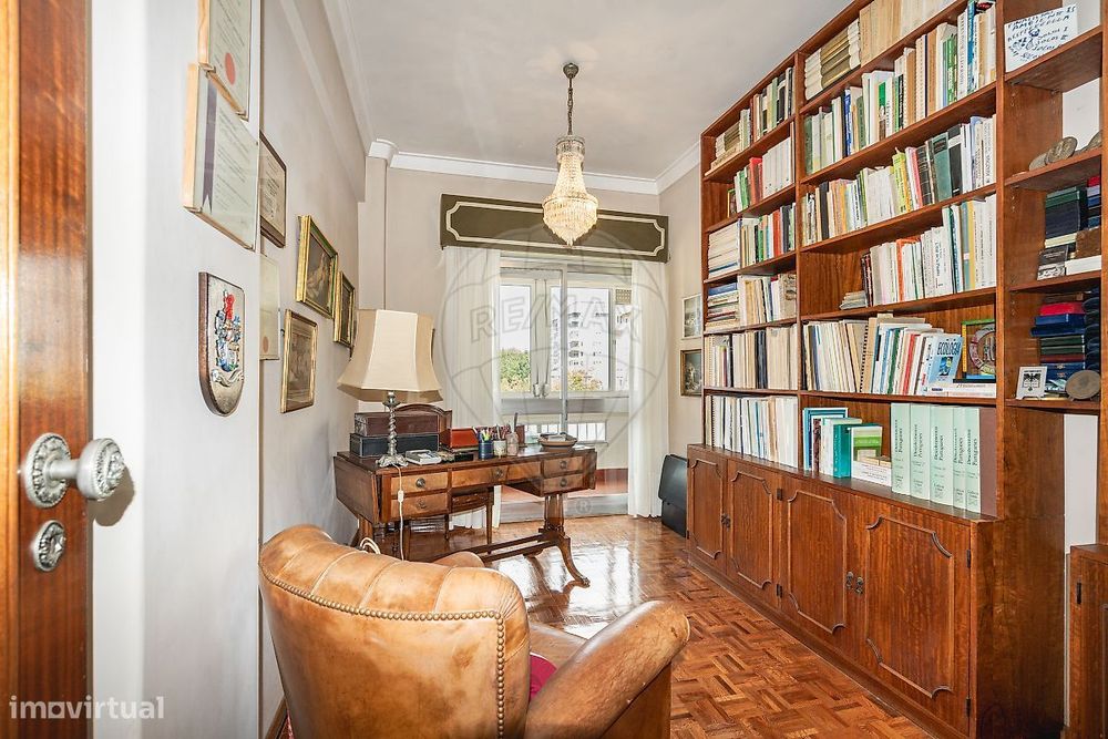 Apartamento T5 para venda