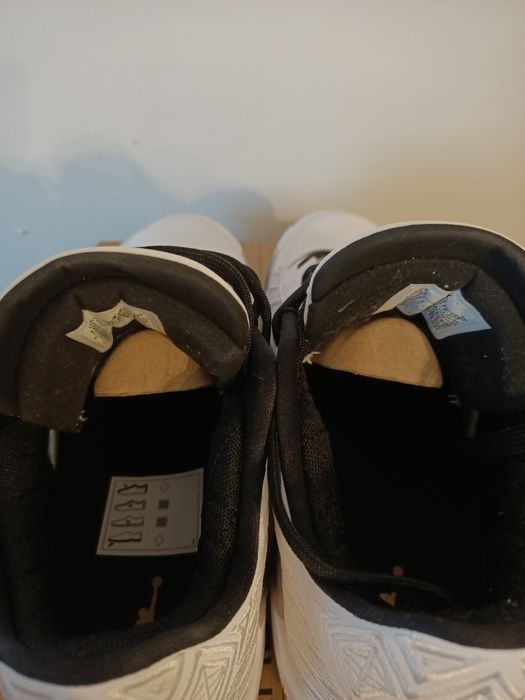 Air Jordan 38 Low, r.44.5