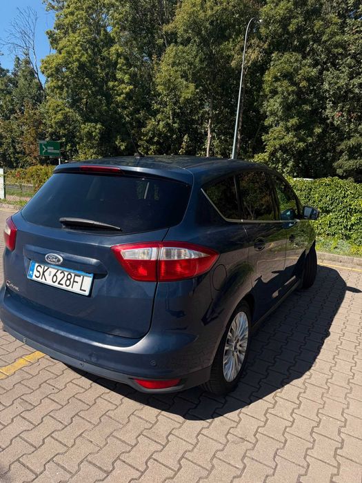 Ford C-Max 1.6 2011r