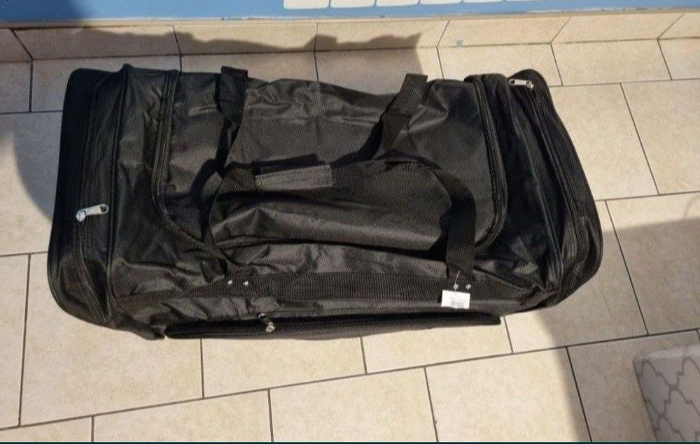 Torba podróżna 80 cm