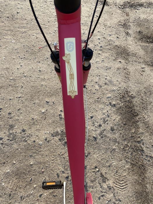 Rower miejski  Legrand 28 cali