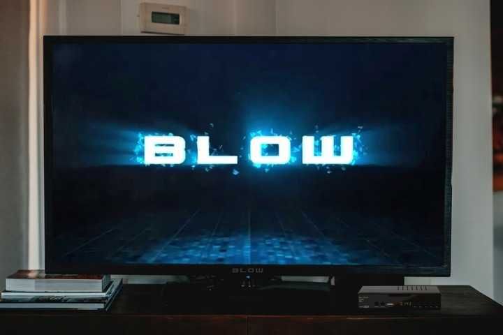 tuner dekoder DVB-T2 TV naziemnej H.265 HEVC full HD USB HDMI PILOT B