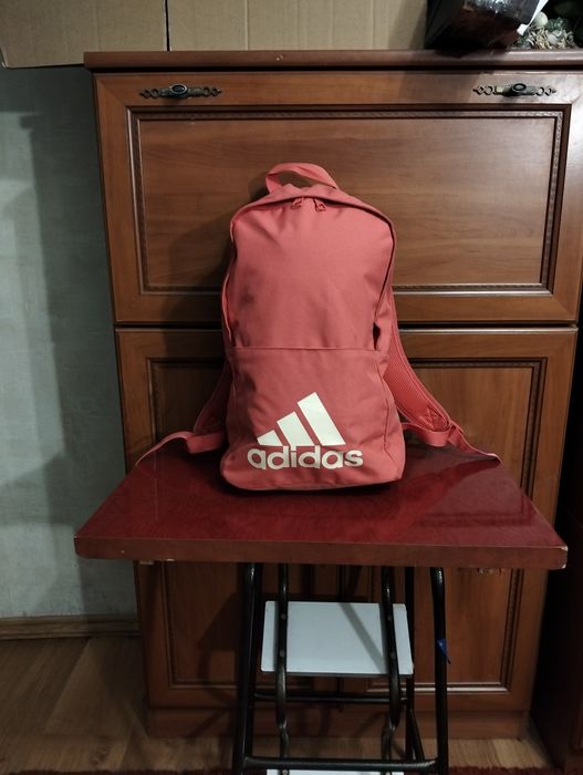Рюкзак, спортивна сумка Adidas