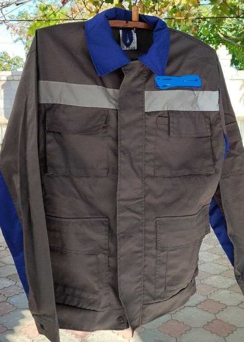 Костюм робочий новый