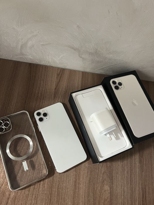 Iphone 11 pro max