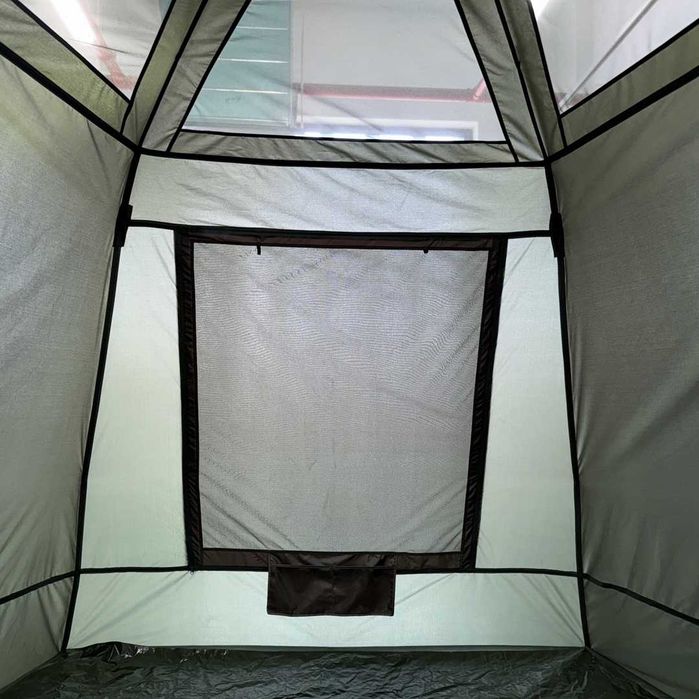 Палатка шатер карповая RANGER Gazebo Cube RA-6666 для рыбалки кемпинга туристическая для пикника