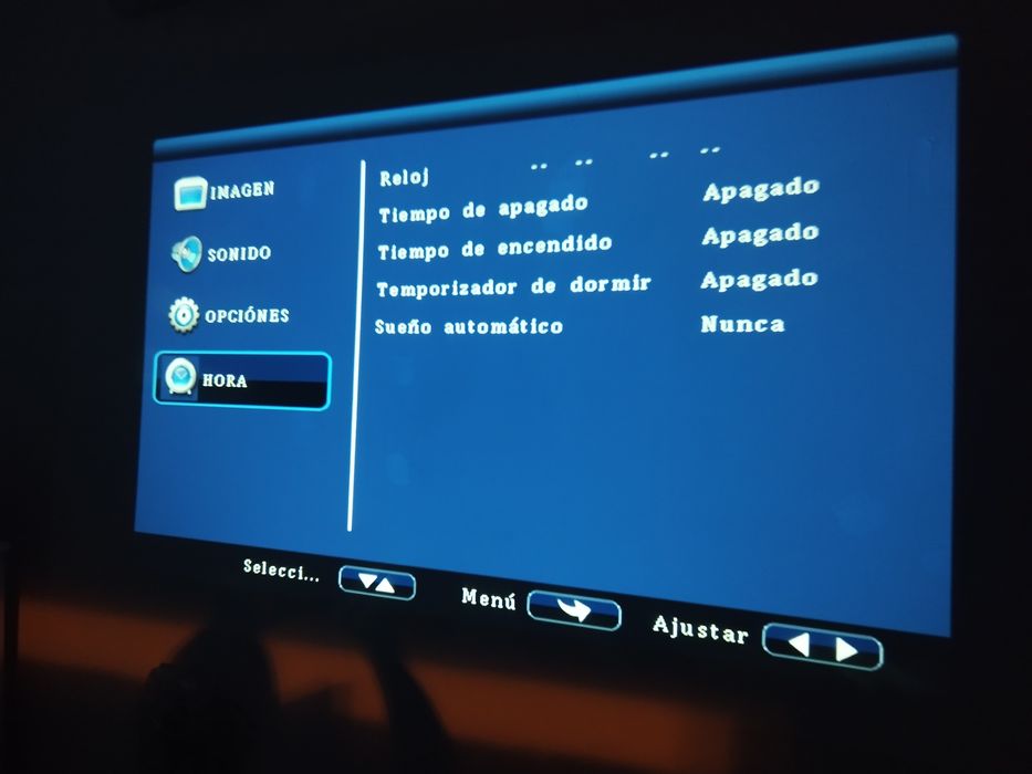 Projetor com pouco uso