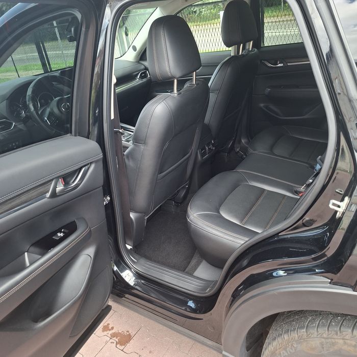 Sprzedam Mazda cx5