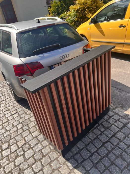 Recepcja kosmetyczna