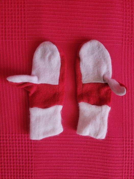 Kominiarka dziecięca wiatroszczelna