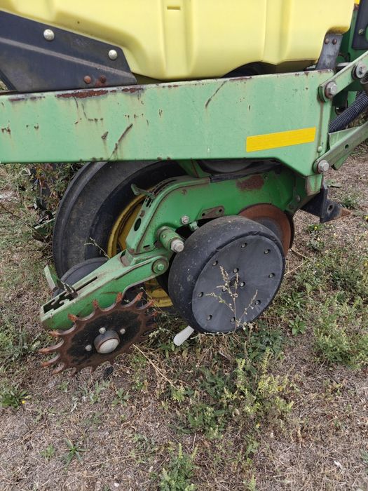 Продам Сівалку ДжонДір1770 16р