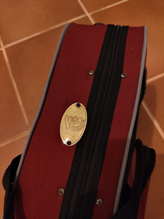 Viola Stentor II 14"