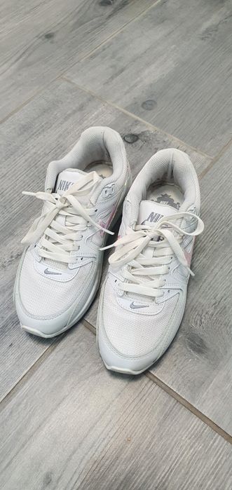 Buty Nike Air Max r. 37