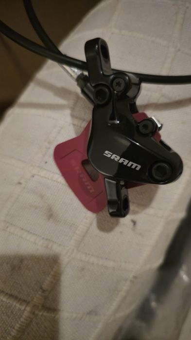 Travões SRAM Level TL (Ler Descrição)