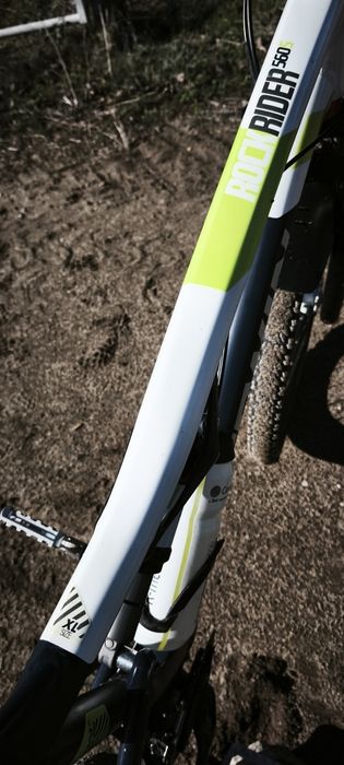 Bicicleta Rockrider 560s