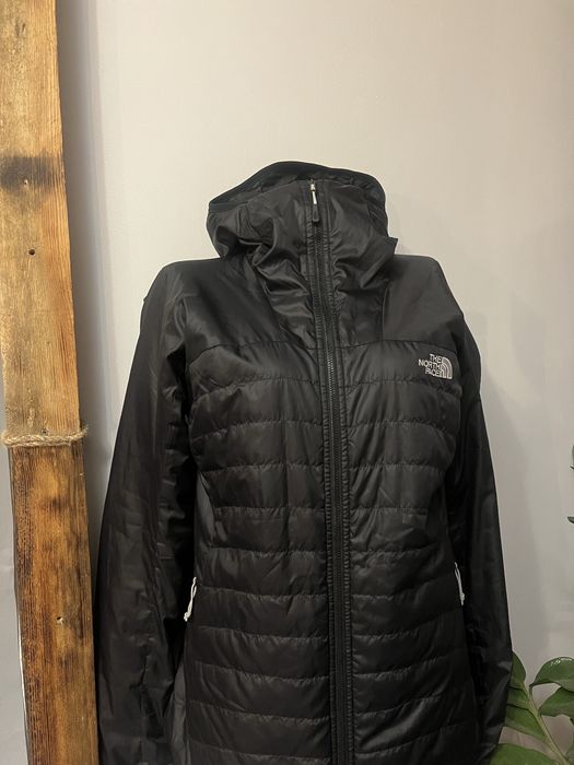 Куртка The north face осінь-весна