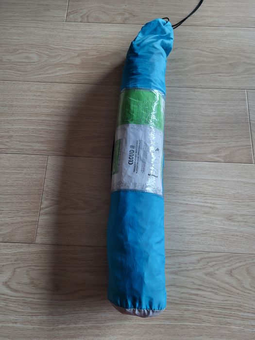 Parawan plażowy Spokey Cloud II