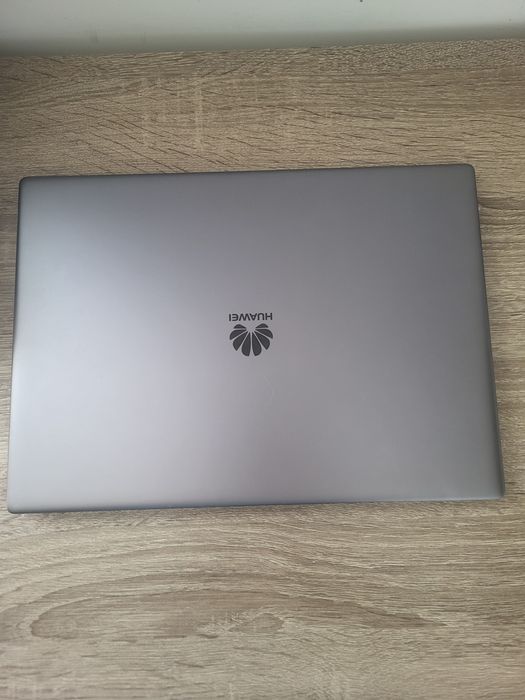 Huawei MateBook X Pro (model MACH-WX9 / MACH-W29)