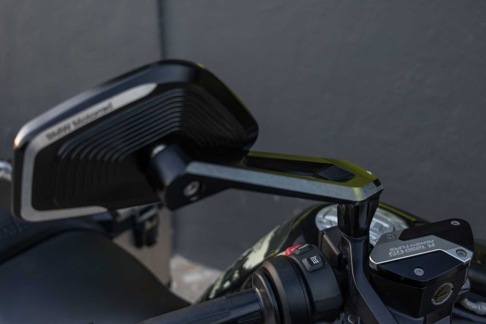 BMW R 1250 GS ADVENTURE | FULL EXTRAS | Oportunidade!