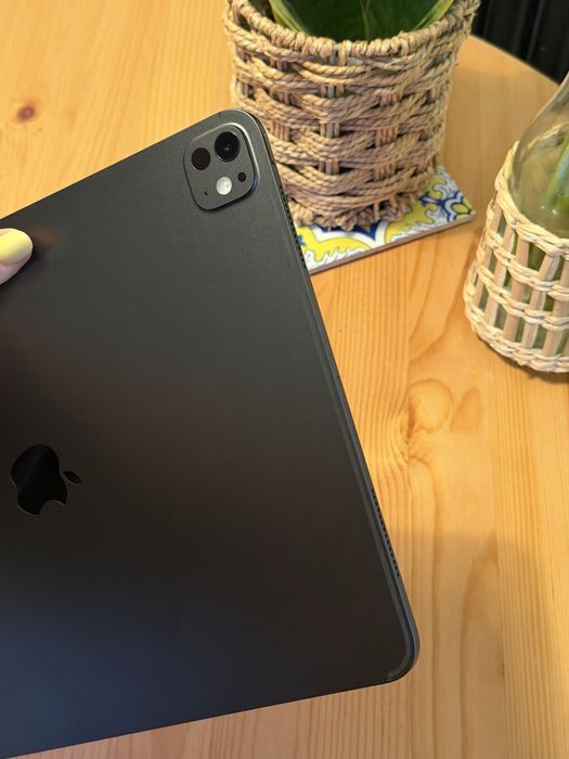 iPad Pro 13 M4 512GB WiFi Nowy 0 Cykli Gwarancja 2027