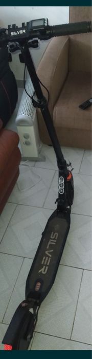 Trotinete elétrica para peças
