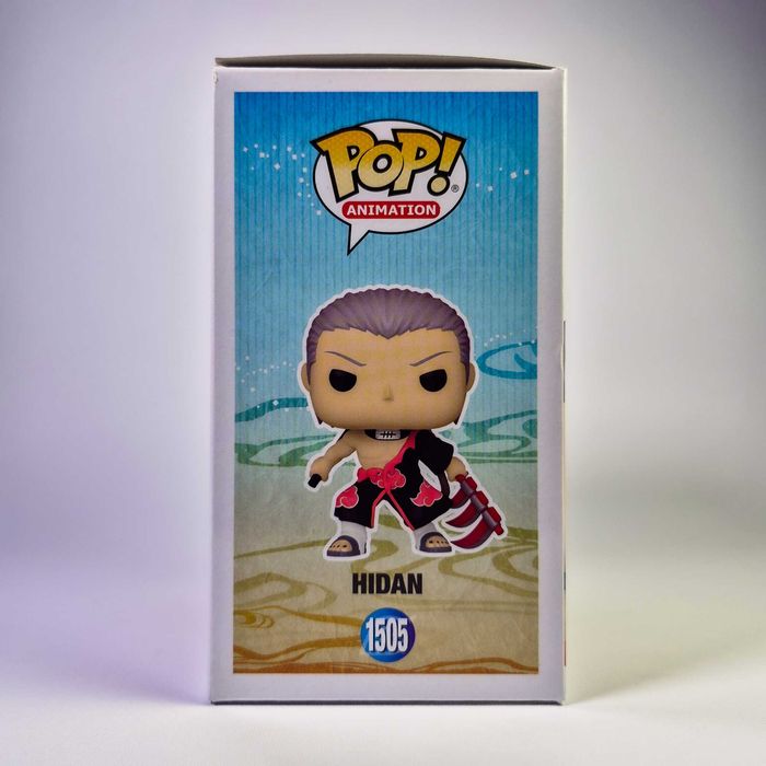 Funko POP: Hidan #1505 (Naruto)