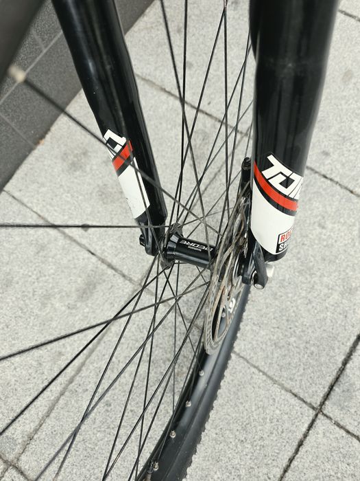 TREK 6300 rama m
