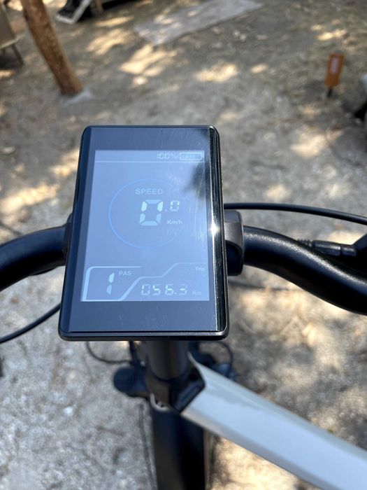 2026 Diablo storm fatbike electricas