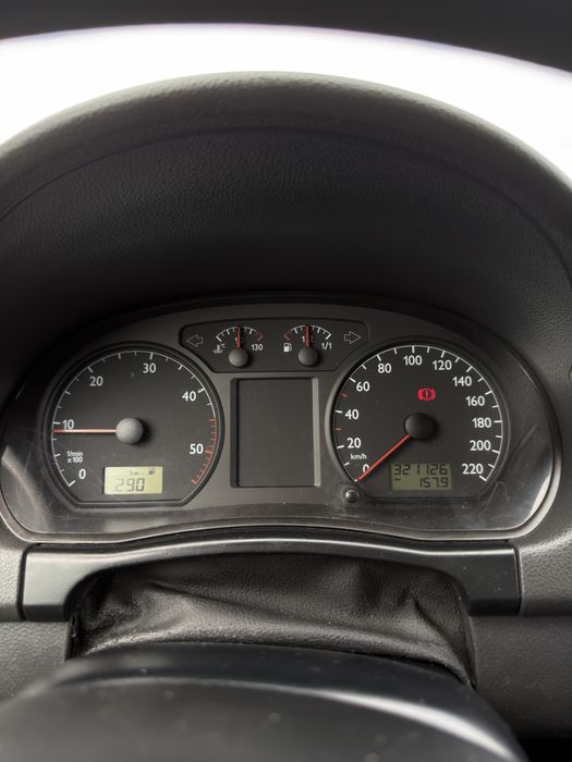 Vw Polo 1.4 TDI 2002