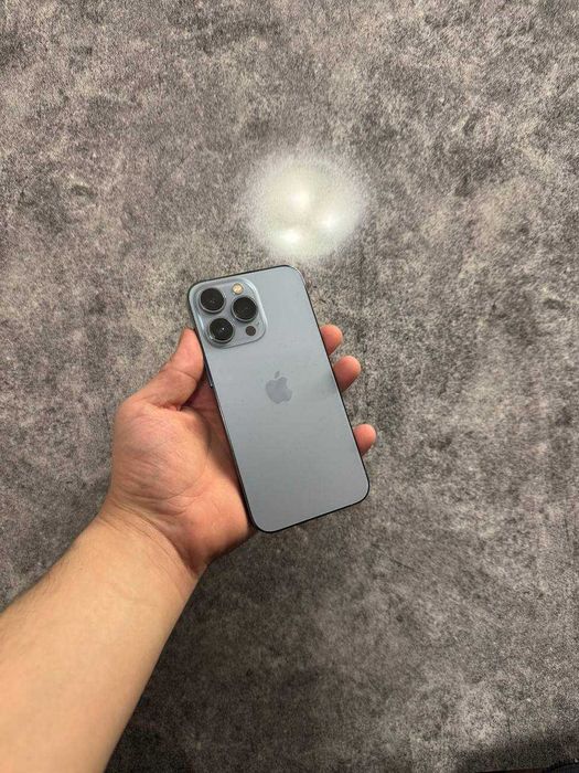 Iphone 13 pro 256 gb, магазин, ідеальний стан, айфон 13 про 256 гб