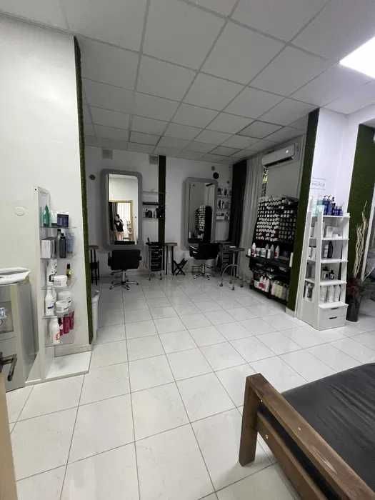 Комерційна нерухомість за адресою вул. Танкістів (площа 80 м²) - Atlanta.ua - фото 2