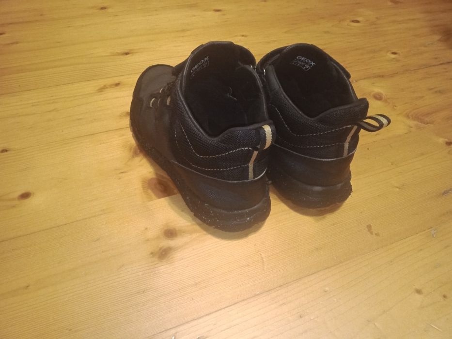 Buty chłopięce GEOX 37