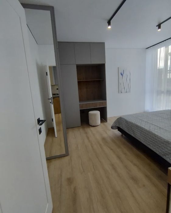 Продаж 1 кім.квартири новобудова ремонт меблі Є-ОСЕЛЯ