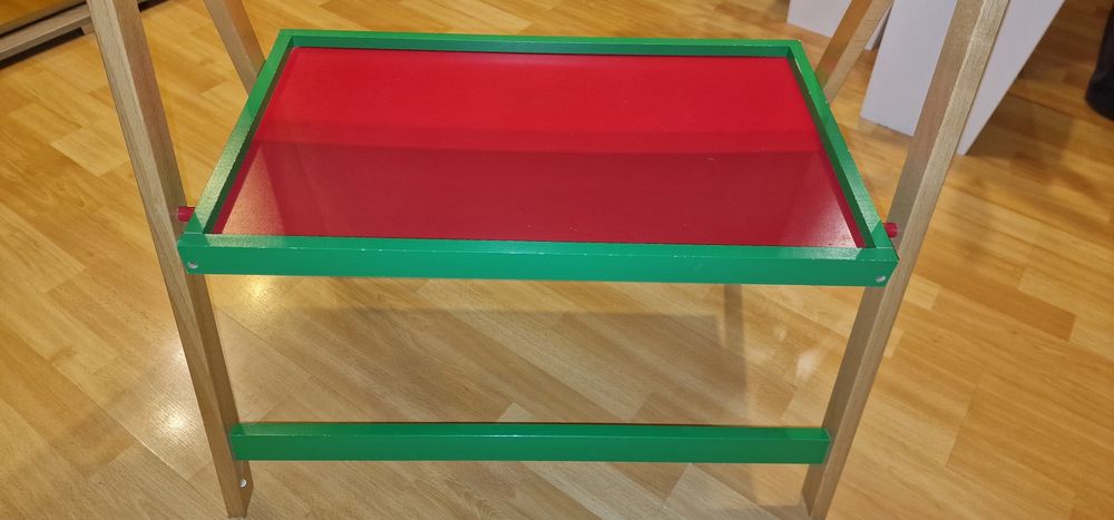 Tablica kredowo magnetyczna Lidl