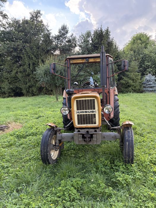 Ciągnik Ursus c330 m