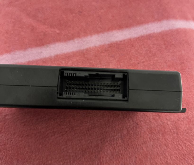 Блок bluetooth vw skoda seat