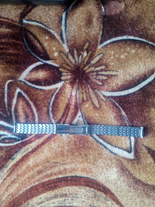 Продам браслет на часы СССР   Женский. Новый .