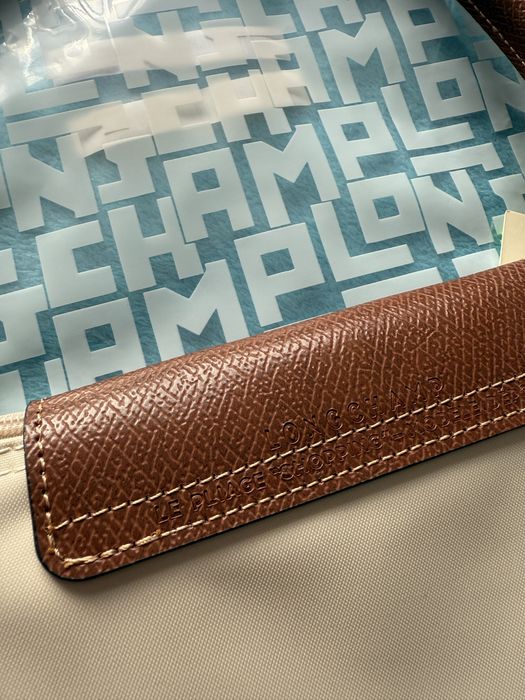 Mala longchamp le pliage
