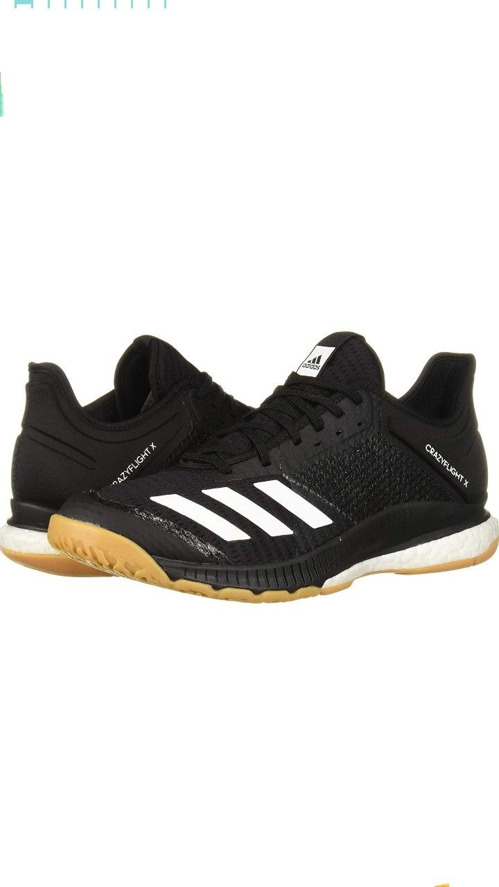 Adidas crazyflight x 2 hotsell