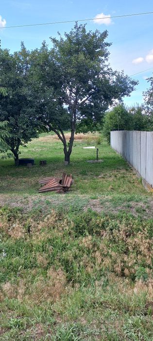 Ділянка 17соток  під забудову