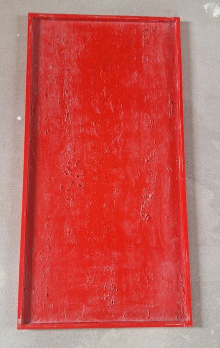 Formy silikonowe trawertyn, beton architektoniczny cegiełka, panel 3d
