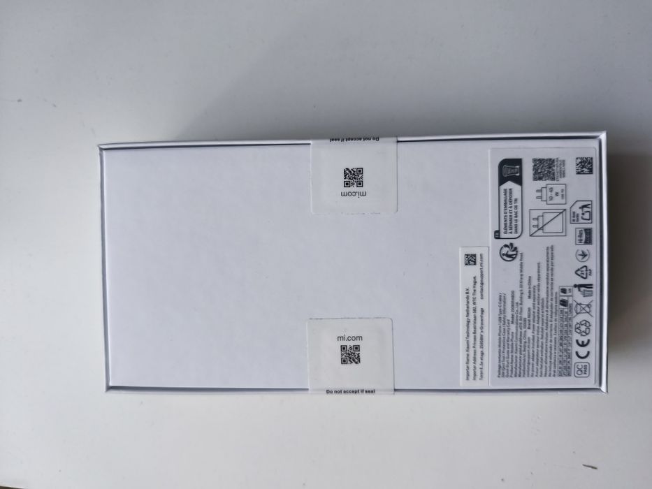 Redmi Note 15 PRO 5G NOWY