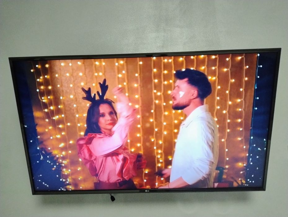 Telewizor LG 55 cali