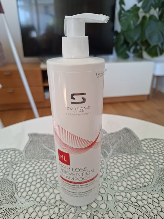 Szampon trychologiczny Hair Loss Prevention Simone Trichology