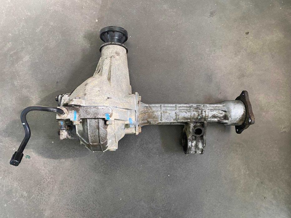 Редуктор передній Suzuki Grand Vitara 06-15р.