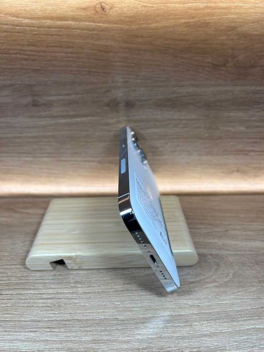 iPhone 14 Pro 256 Silver!! №: 8681!