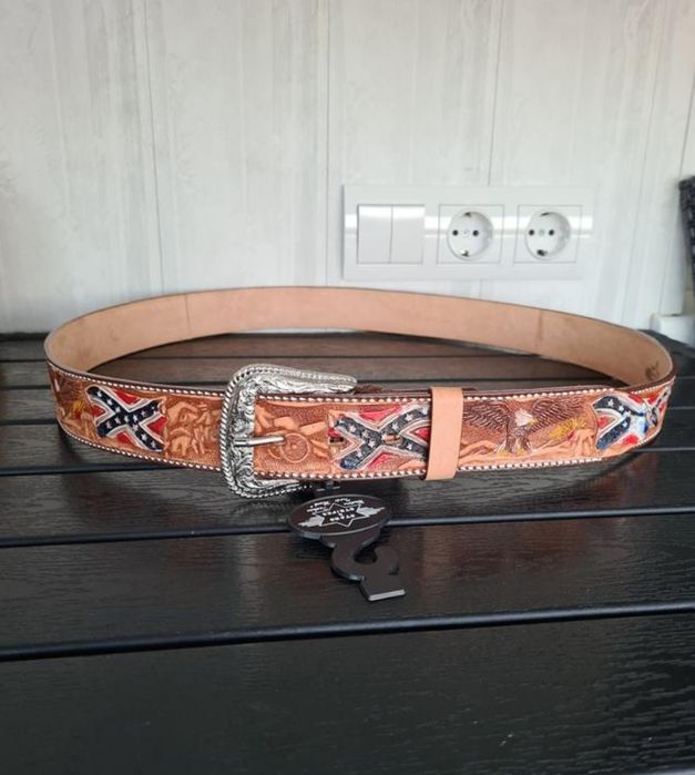 Ремень American, Mexico, оригинал